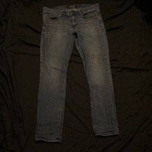 Mens skinny RUDE jeans